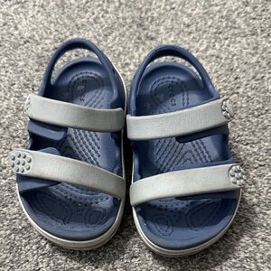 CROCS Kids Sandals